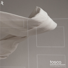 Boom Boom Boom - The Going Going Going Remixes Tosca