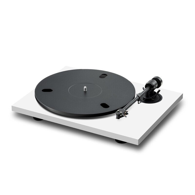 E1.2 Phono Pick It MM E White