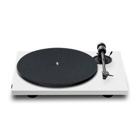 E1.2 Phono Pick It MM E White Pro-Ject