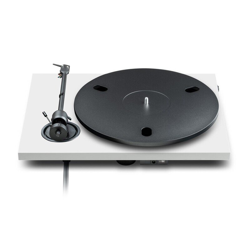 E1.2 Phono Pick It MM E White