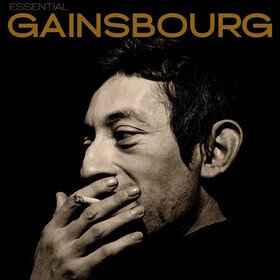Essential Gainsbourg (Limited Edition) Serge Gainsbourg