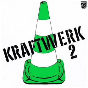 Kraftwerk 2 Kraftwerk