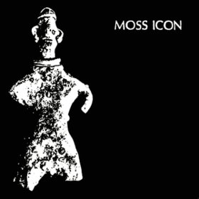 Complete Discography Moss Icon