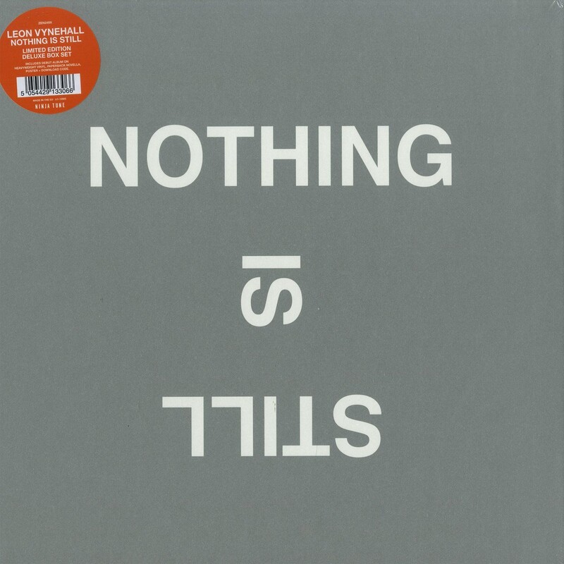 Nothing Is Still (Deluxe)