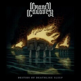 Deities Of Deathlike Sleep (Limited Edition) Grand Cadaver