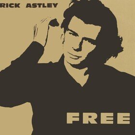 Free Rick Astley