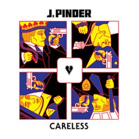 Careless J. Pinder