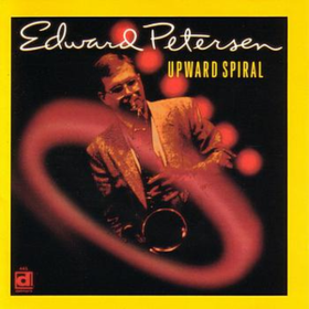 Upward Spiral Edward Petersen