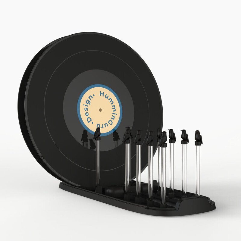 EZ Vinyl Record Washer