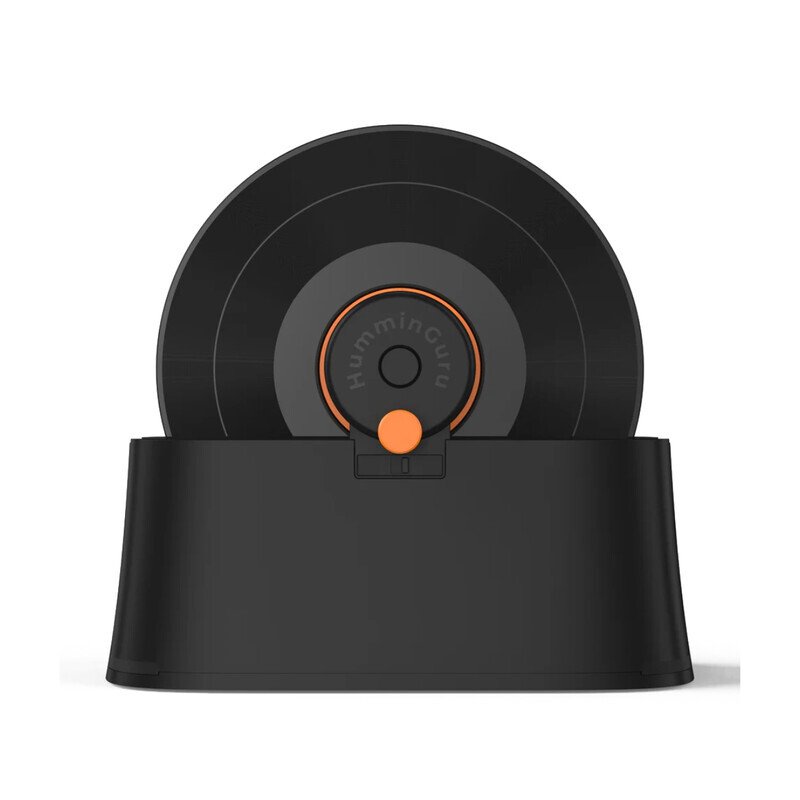 EZ Vinyl Record Washer