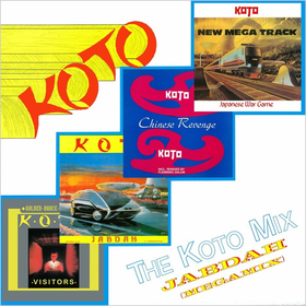 The Koto Mix Koto