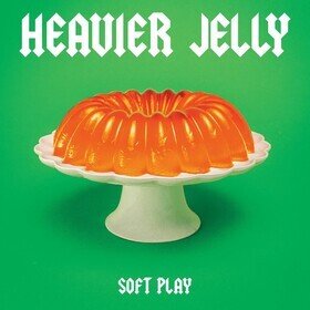 Heavier Jelly (Extended Edition) Soft Play