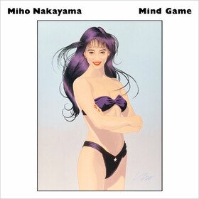Mind Game Miho Nakayama