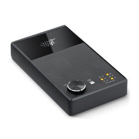 StudioDAC MoFi