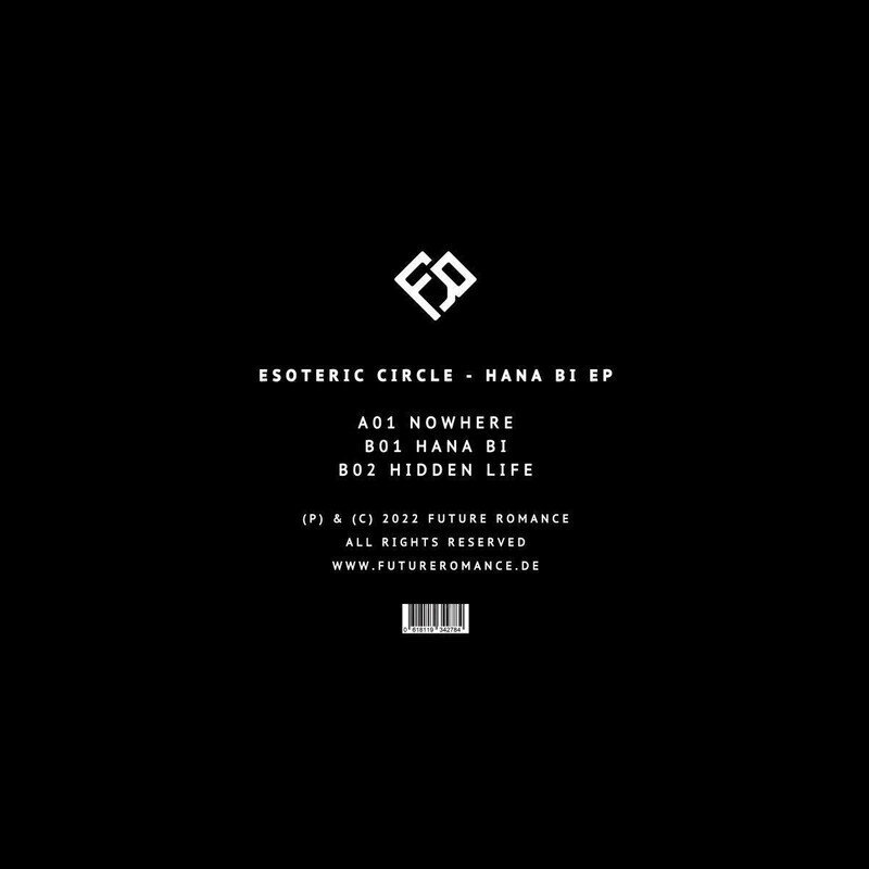 Hana Bi Ep