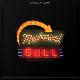 Mechanical Bull Kings Of Leon
