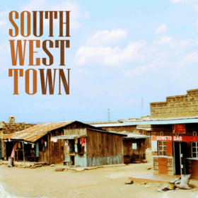 South West Town Soweto