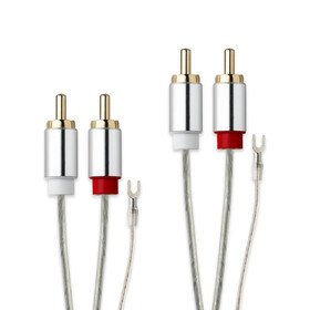 Connect it Phono E RCA 1,23m Pro-Ject