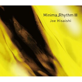 Minimalism 3 (Limited Edition) Joe Hisaishi