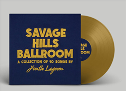 Savage Hills Ballroom (Limited Edition)