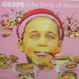 In The Family Of Dreams Grape