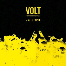 Volt  (Alec Empire) Original Soundtrack