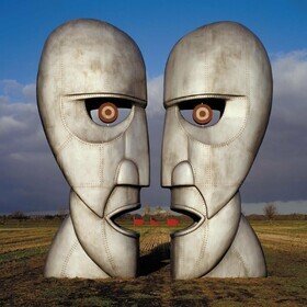 The Division Bell (2025 Reissue) Pink Floyd
