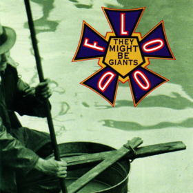 Flood They Might Be Giants