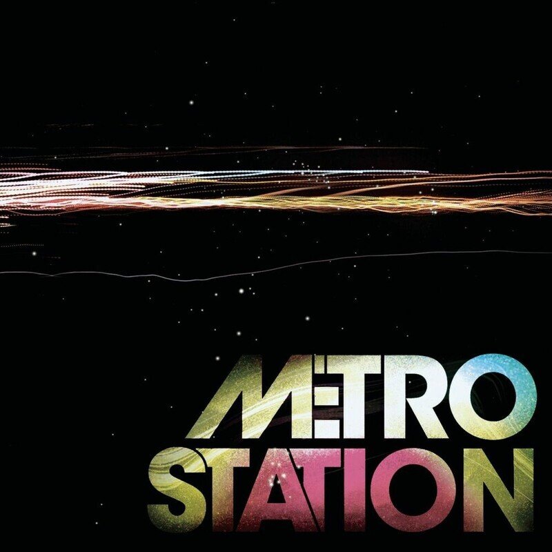 Metro Station (Limited Edition)