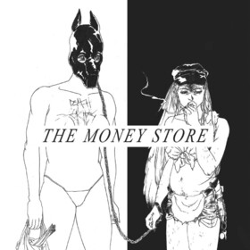 Money Store Death Grips