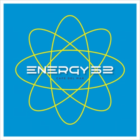 Cafe Del Mar (30th Anniversary Edition) Energy 52