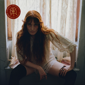 Everybody Scream (Indie Exclusive) Florence + The Machine