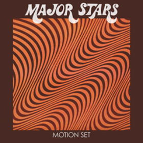 Motion Set Major Stars