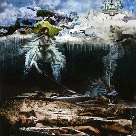 Empyrean (Limited Edition) John Frusciante