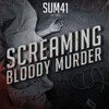 Screaming Bloody Murder (Rude Records Exclusive)