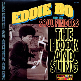 The Hook And Sling Eddie Bo