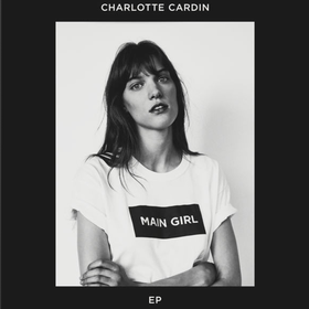 Main Girl Charlotte Cardin