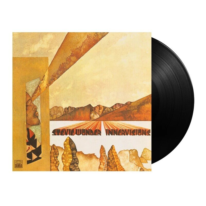 Innervisions