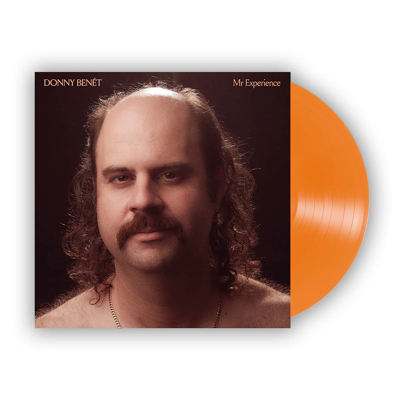 Mr Experience (Limited Edition)