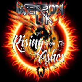 Rising From The Ashes Weapon Uk