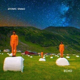 Echo Atomic Simao