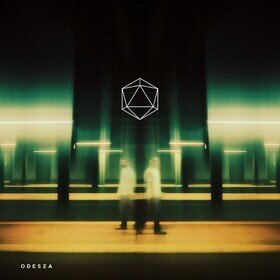 The Last Goodbye Odesza
