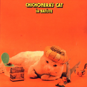 Chichonera's Cat Ia-Batiste