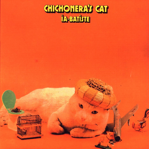 Chichonera's Cat