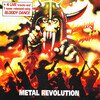 Metal Revolution (Limited Edition)