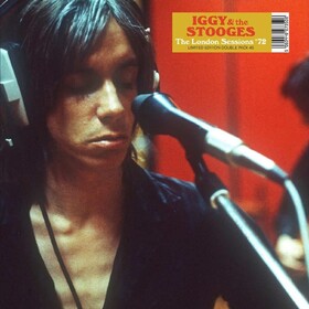 I Got A Right (Limited Edition) Iggy & The Stooges
