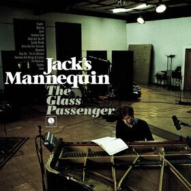 The Glass Passenger Jack's Mannequin