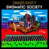Enigmatic Society (Coloured)