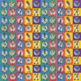 GT Ultra Guerilla Toss