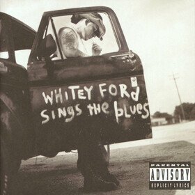 Whitey Ford Sings the Blues (25th Anniversary Edition) Everlast